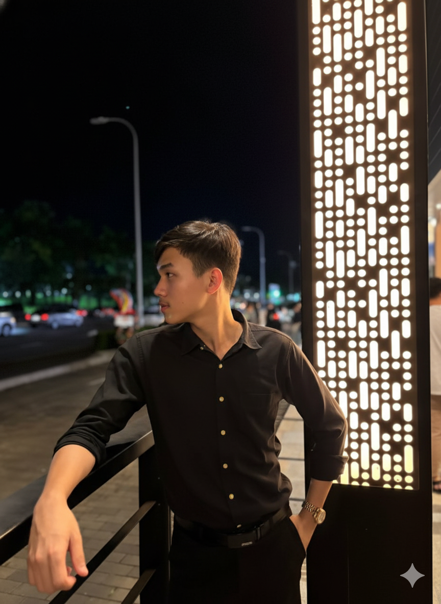 TTeam Builder, Designer & Web Designer