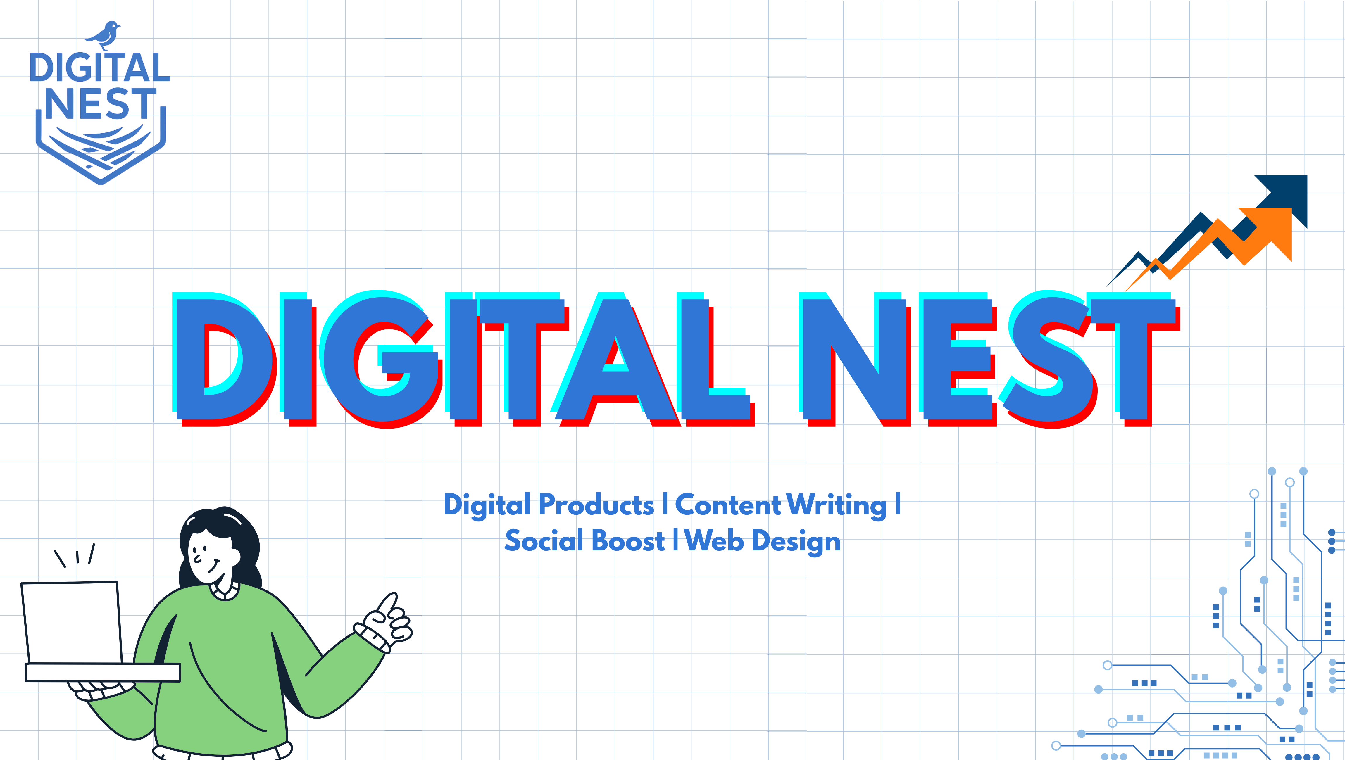 Digital Services