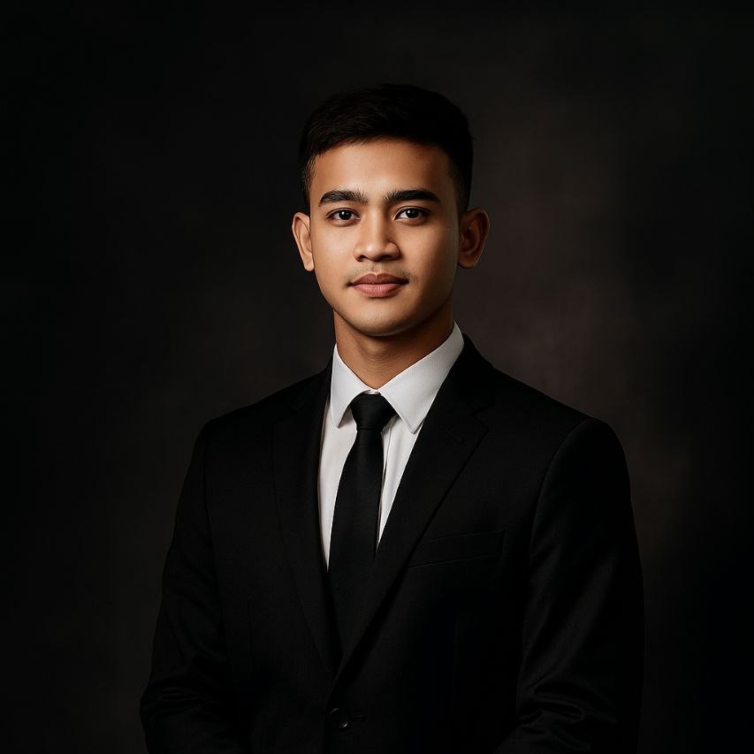 Page Admin